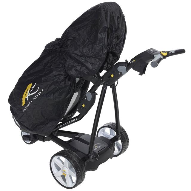 PowaKaddy Golf Cart Bag Raincover on Productcaster.