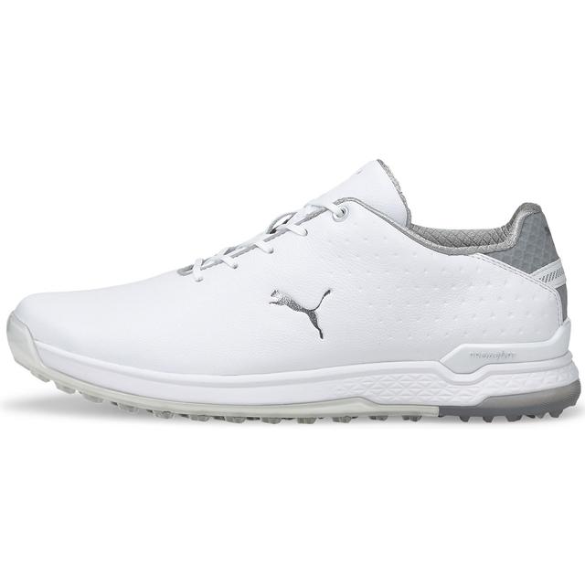 PUMA PROADAPT ALPHACAT Leather Golf Shoes on Productcaster.