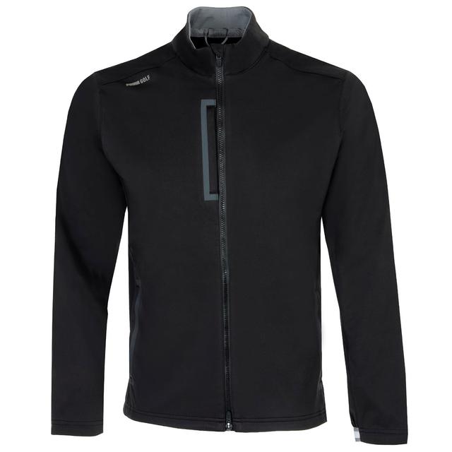 PUMA Channel Softshell Jacket on Productcaster.