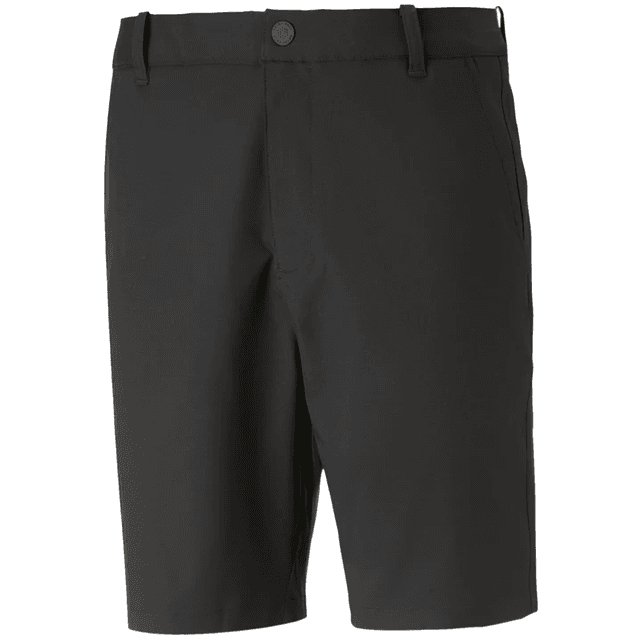 PUMA Dealer 8 inch Golf Shorts on Productcaster.