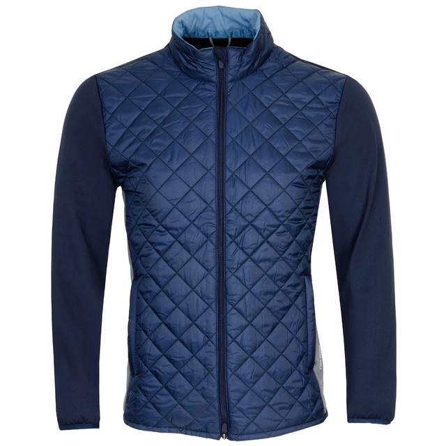 PUMA Frost Quilted Jacket on Productcaster.