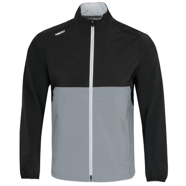 PUMA Monterey Wind Jacket on Productcaster.