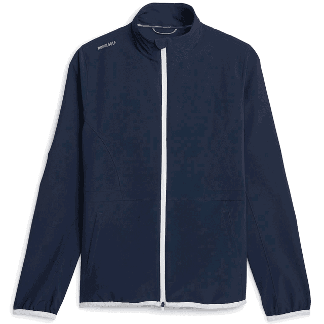 PUMA Nordic DWR Ladies Golf Jacket on Productcaster.