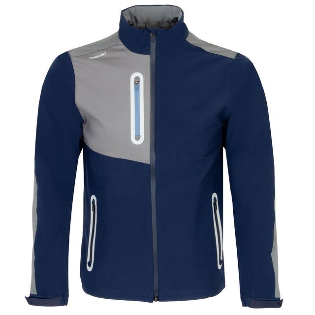 PUMA Nordic DWR Jacket on Productcaster.