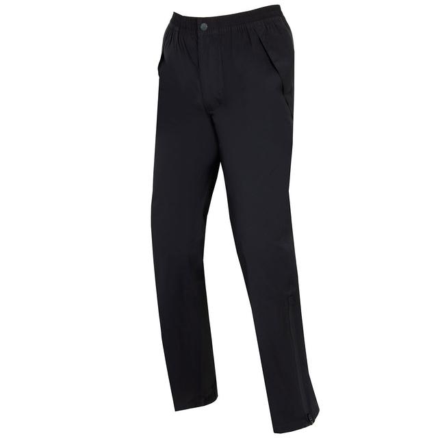 PUMA DRYLBL Waterproof Golf Trousers on Productcaster.