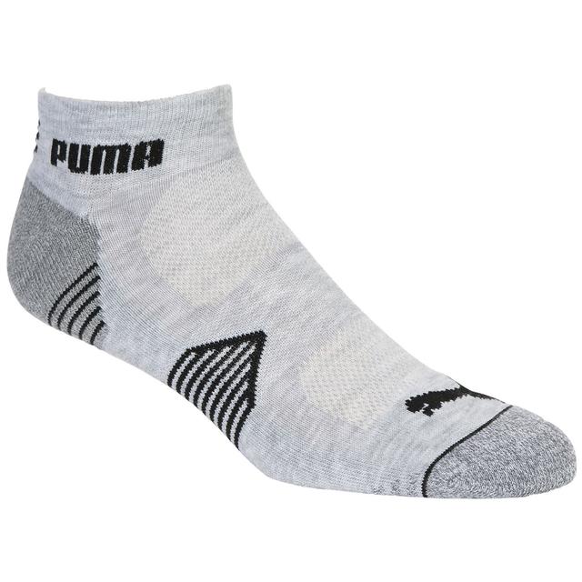 PUMA Essential 1/4 Cut Ankle Socks on Productcaster.