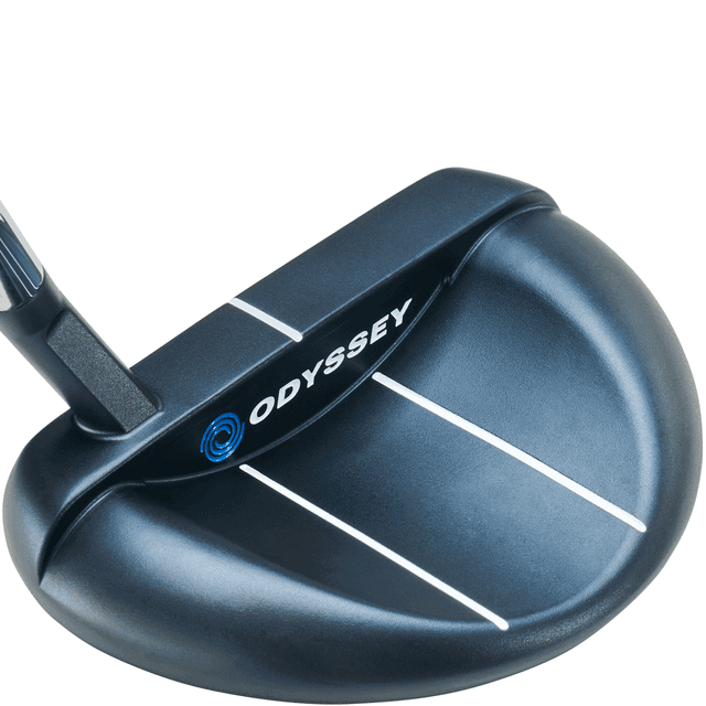 Odyssey Ai-ONE Rossie S Golf Putter on Productcaster.