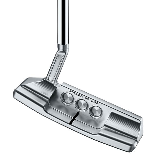 Scotty Cameron Super Select Newport 2.5 Plus Golf Putter on Productcaster.