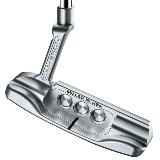 Scotty Cameron Super Select Newport Golf Putter on Productcaster.