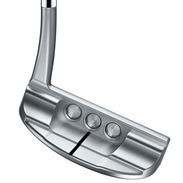 Scotty Cameron Super Select Del Mar Golf Putter on Productcaster.