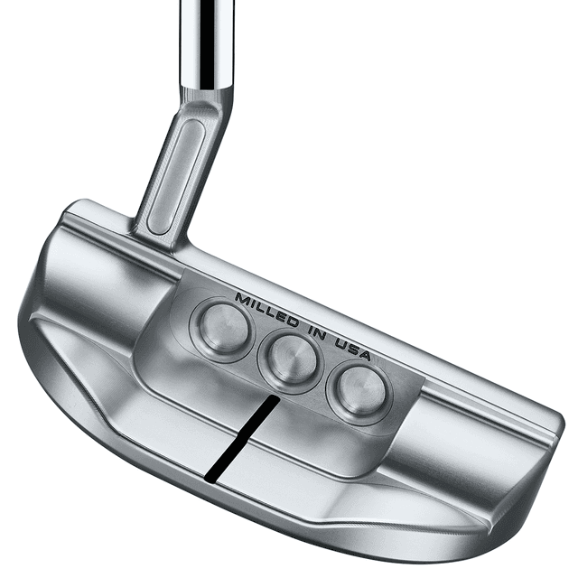 Scotty Cameron Super Select Fastback 1.5 Golf Putter on Productcaster.