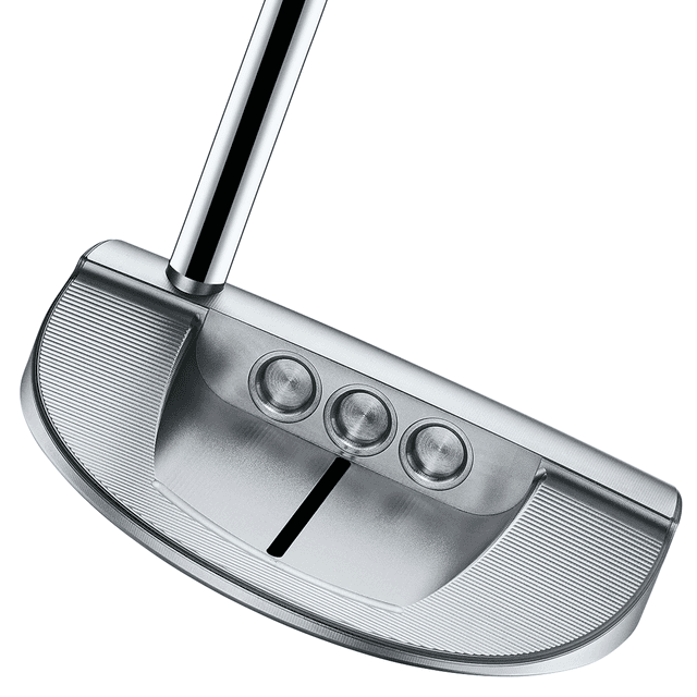 Scotty Cameron Super Select GOLO 6 Golf Putter on Productcaster.