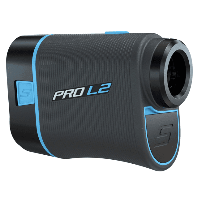 Shot Scope PRO L2 Golf Laser Rangefinder on Productcaster.