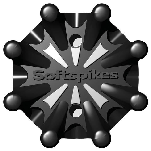 Softspikes Pulsar Replacement Golf Shoe Cleats on Productcaster.