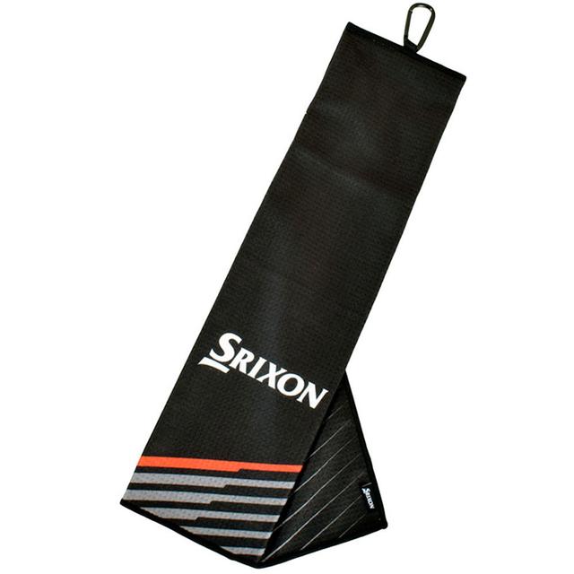 Srixon Golf Trifold Towel on Productcaster.