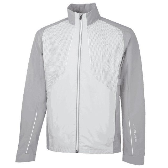 Galvin Green Armstrong Gore-Tex Paclite Waterproof Golf Jacket on Productcaster.