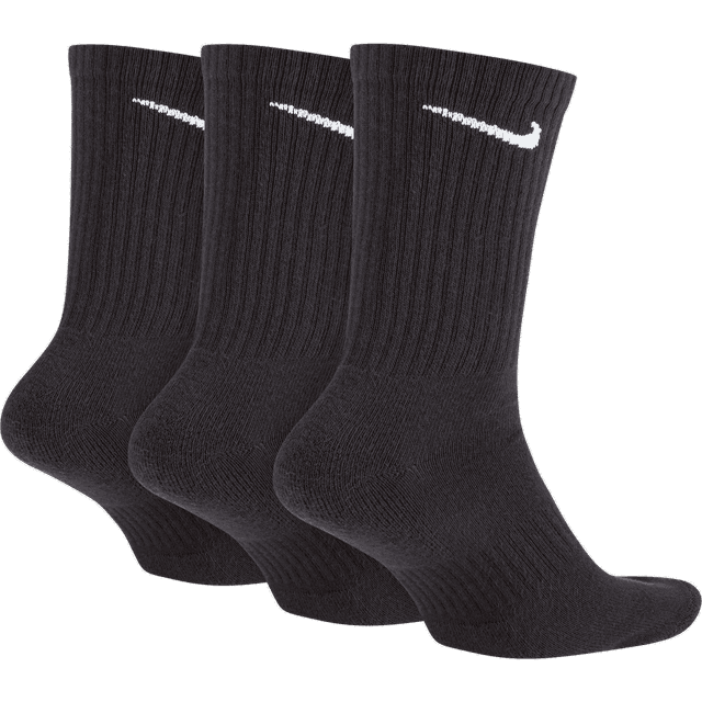 Nike Everyday Cushioned Training Crew Socks on Productcaster.