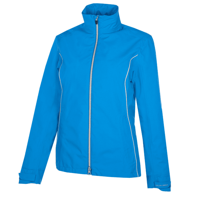 Galvin Green Anya Gore-Tex Ladies Waterproof Golf Jacket on Productcaster.