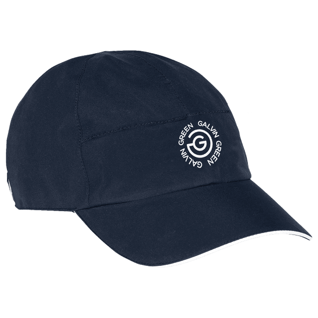 Galvin Green Argo Waterproof Paclite Baseball Cap on Productcaster.