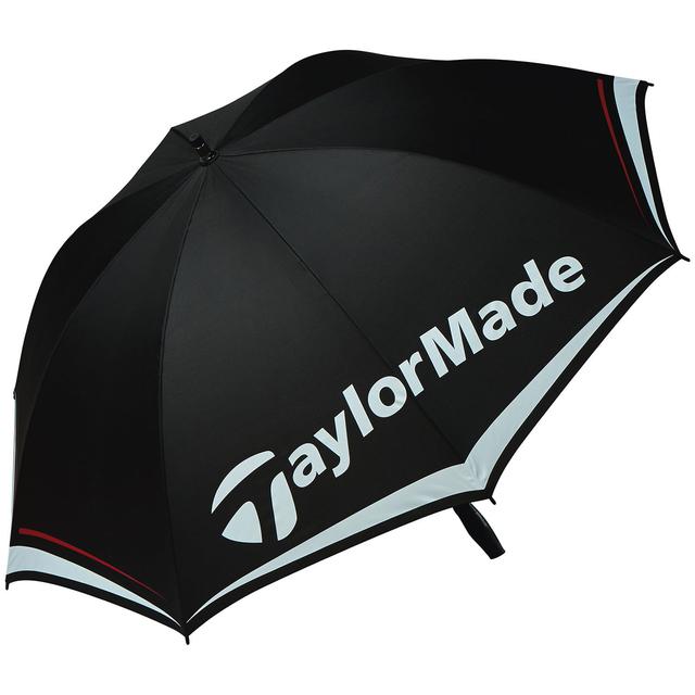 TaylorMade 60 Inch Single Canopy Golf Umbrella by Scottsdale Golf on Productcaster.