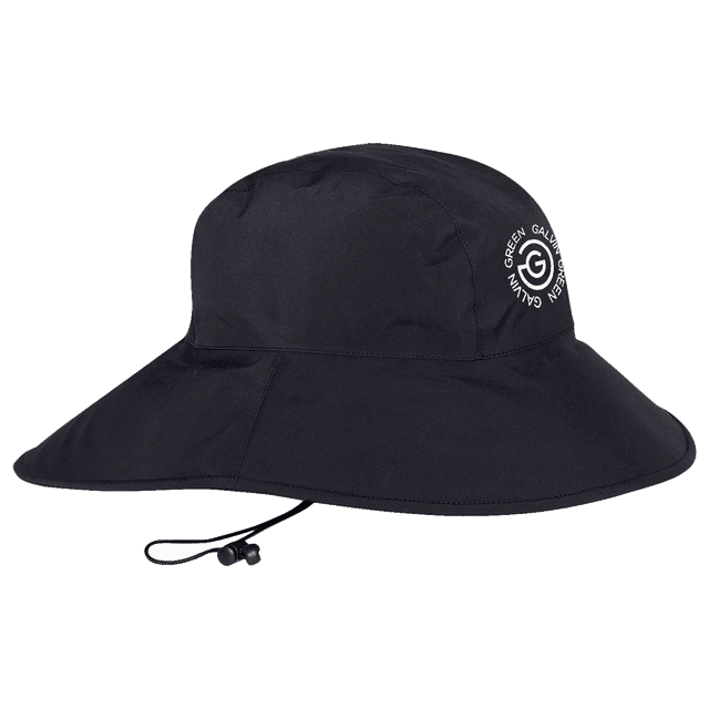 Galvin Green Art Oversize Waterproof Hat on Productcaster.