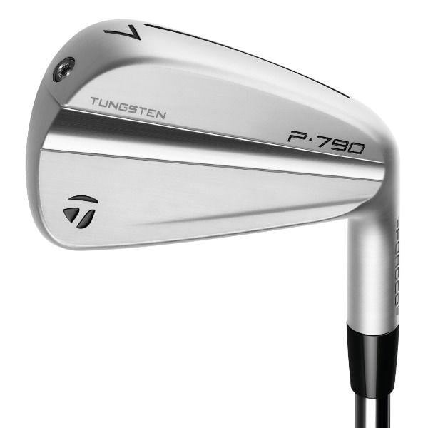 TaylorMade P790 Golf Irons Steel on Productcaster.