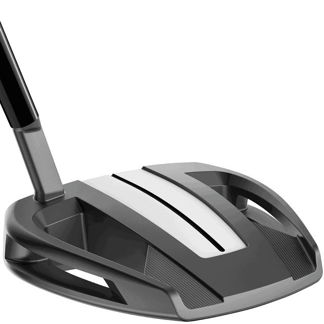 TaylorMade Spider Tour V Small Slant Golf Putter on Productcaster.