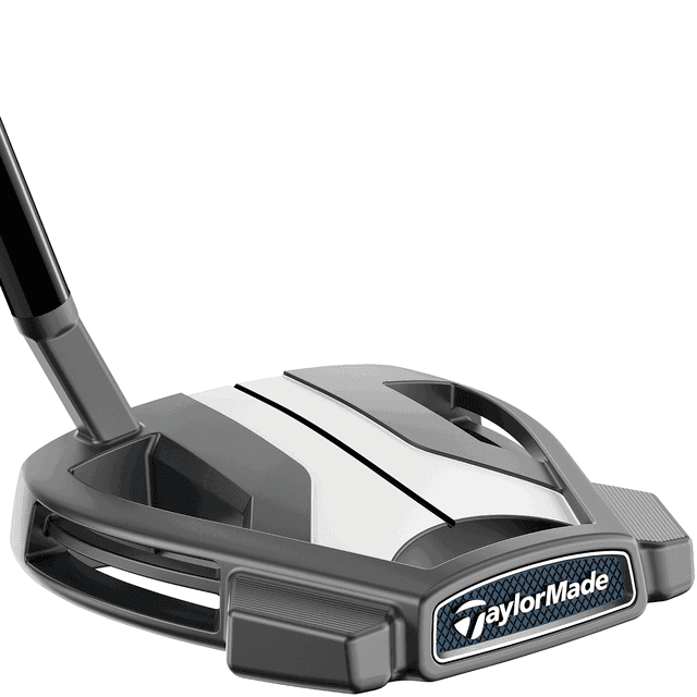 TaylorMade Spider Tour X Small Slant Golf Putter on Productcaster.