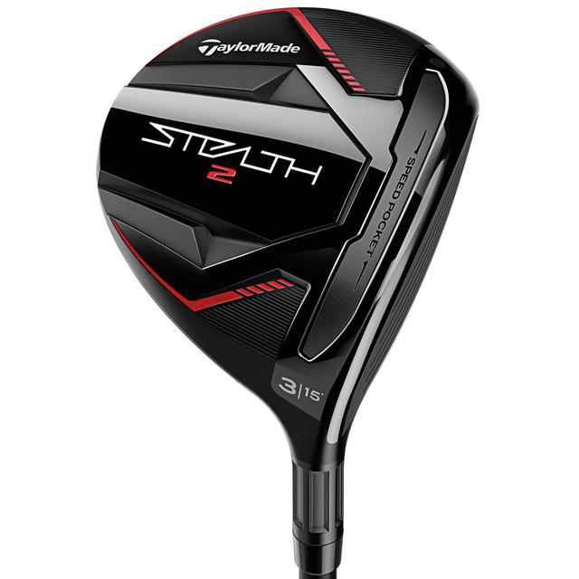 TaylorMade Stealth 2 Golf Fairway on Productcaster.