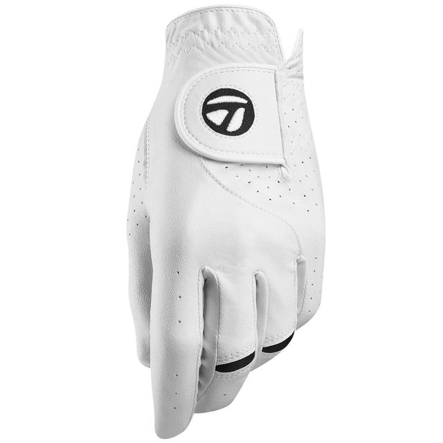 TaylorMade Stratus Tech Golf Glove on Productcaster.