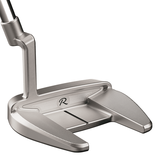 TaylorMade TP Reserve M21 Golf Putter on Productcaster.