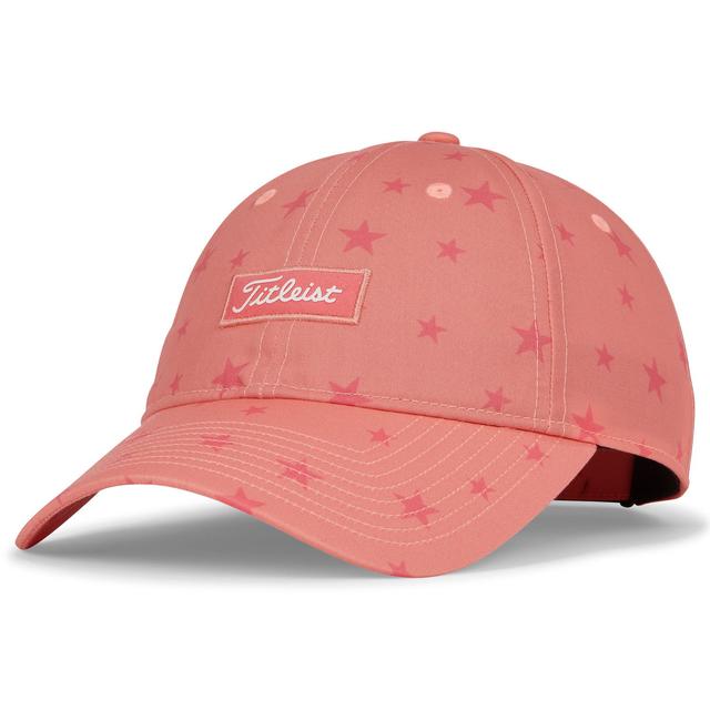 Titleist Ladies Charleston Prints Cap on Productcaster.