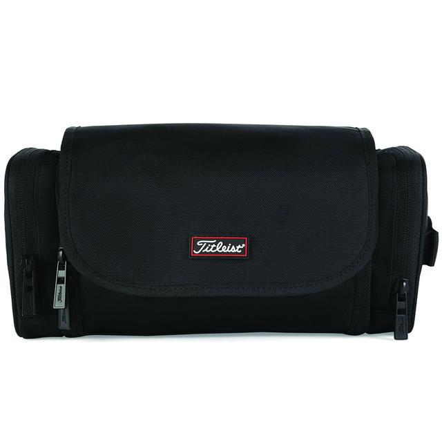 Titleist Players Toiletries Bag on Productcaster.