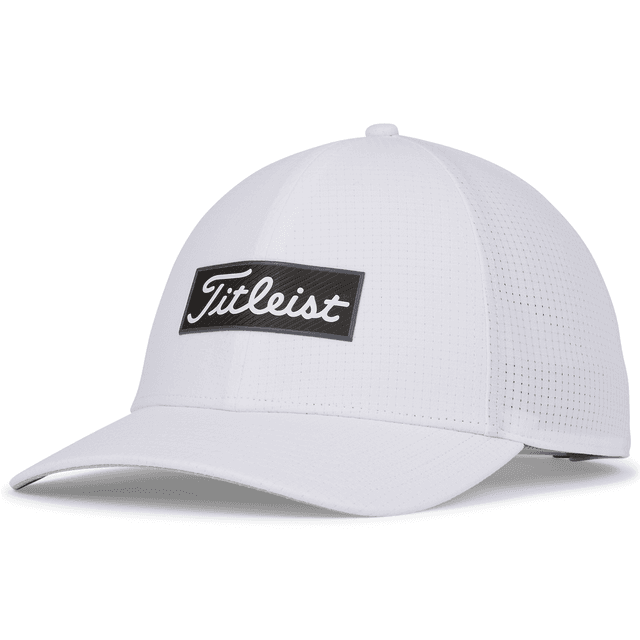 Titleist Oceanside Adjustable Golf Baseball Cap on Productcaster.