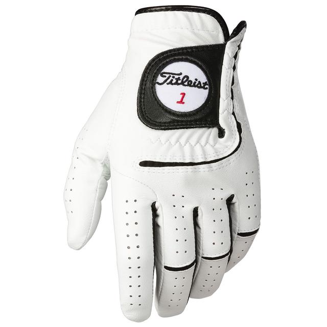 Titleist Players-Flex Golf Glove on Productcaster.