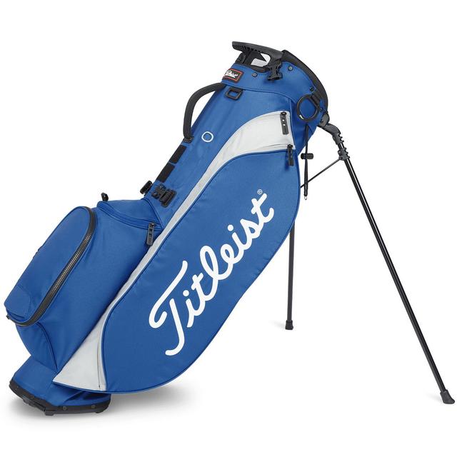 Titleist Players 4 Golf Stand Bag by Scottsdale Golf on Productcaster.