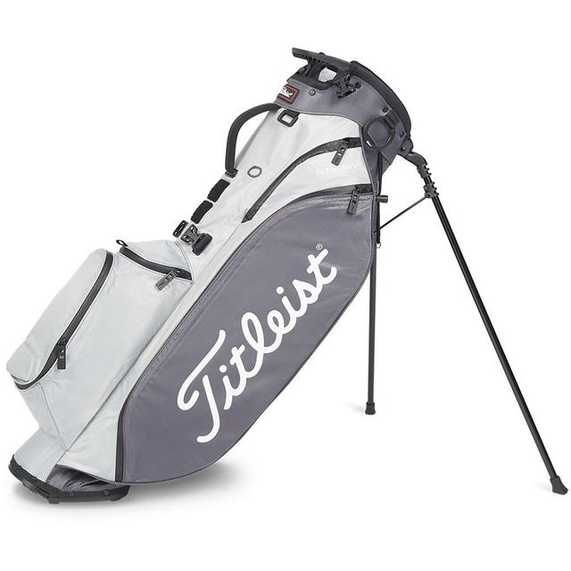 Titleist Players 4 StaDry Waterproof Golf Stand Bag on Productcaster.