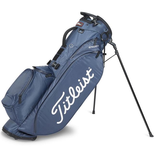 Titleist Players 4 StaDry Waterproof Golf Stand Bag on Productcaster.