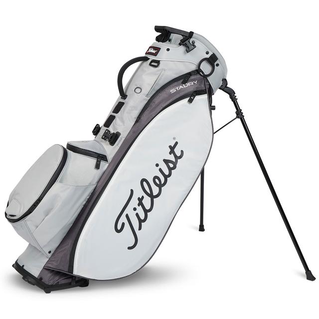 Titleist Players 5 StaDry Waterproof Golf Stand Bag on Productcaster.