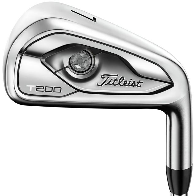 Titleist T200 Golf Irons on Productcaster.