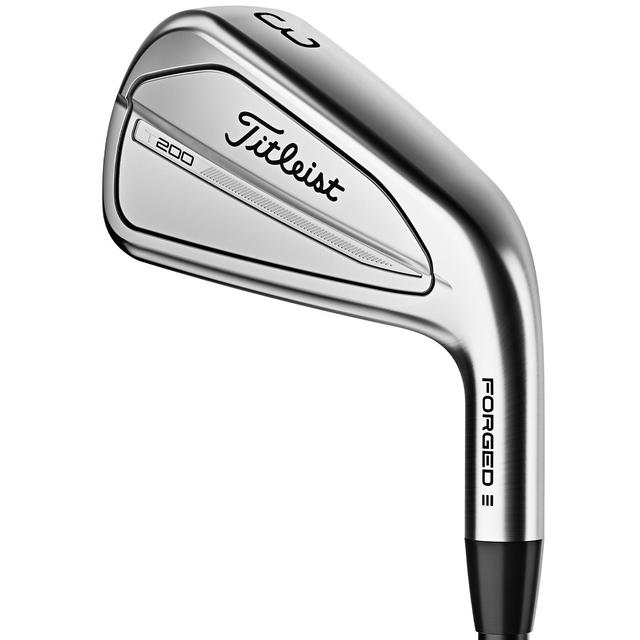 Titleist T200 Golf Utility Iron on Productcaster.