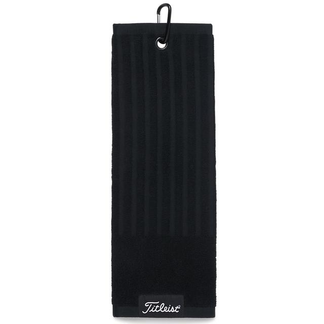 Titleist Trifold Cart Towel on Productcaster.