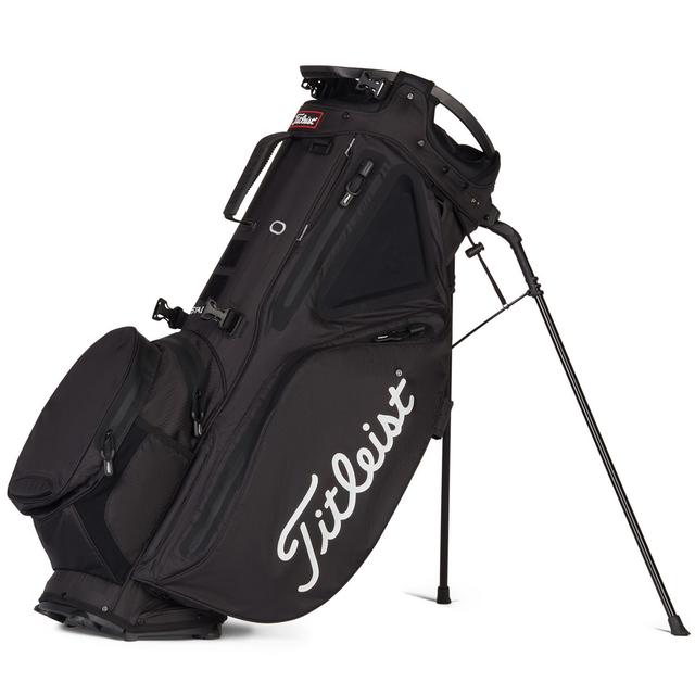 Titleist Hybrid 14 StaDry Waterproof Golf Stand Bag on Productcaster.