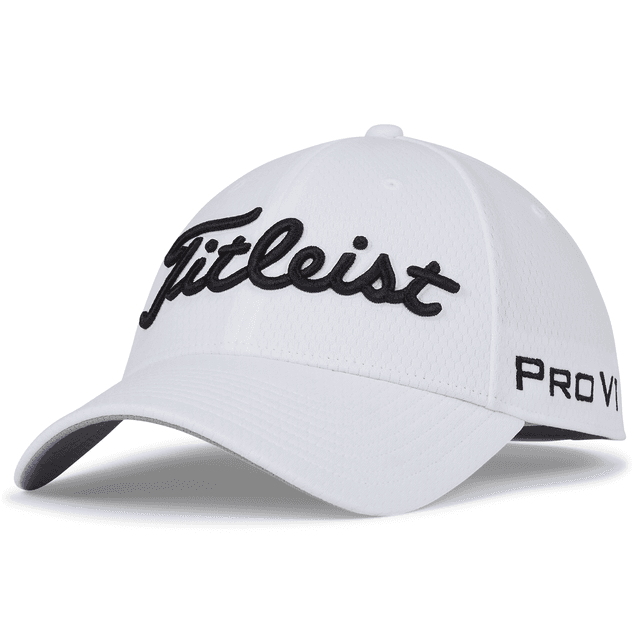 Titleist Tour Elite Golf Baseball Cap on Productcaster.