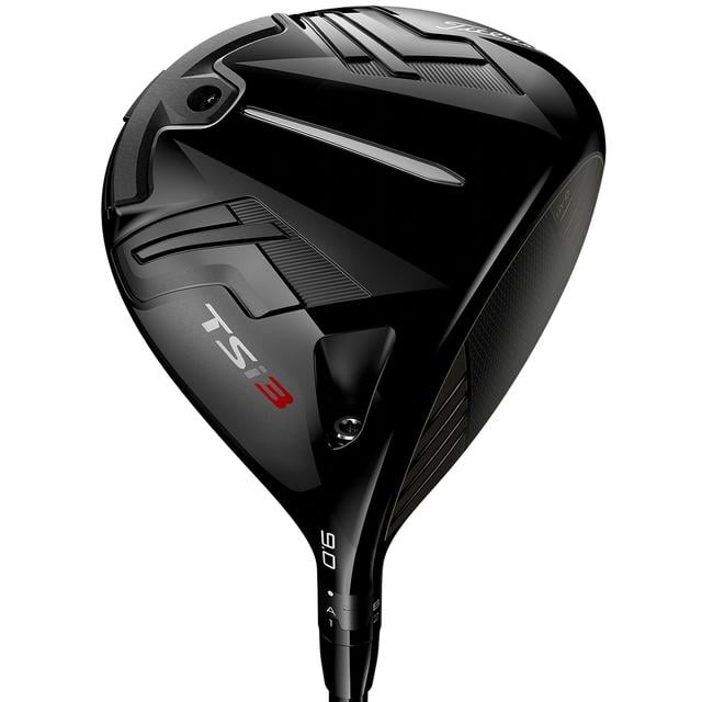 Titleist TSi 3 Golf Driver on Productcaster.