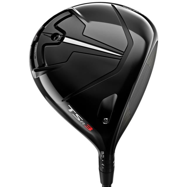 Titleist TSR 3 Golf Driver on Productcaster.