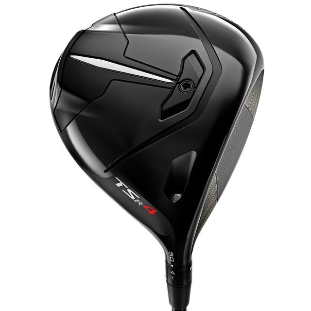 Titleist TSR 4 Golf Driver on Productcaster.