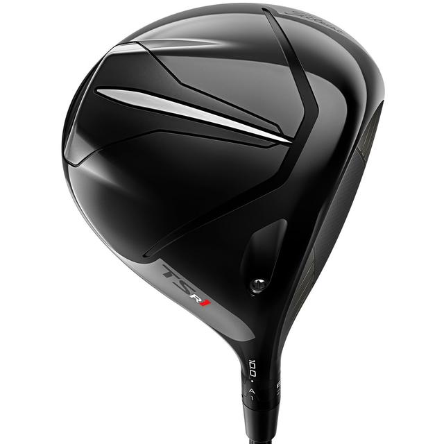 Titleist TSR 1 Golf Driver on Productcaster.