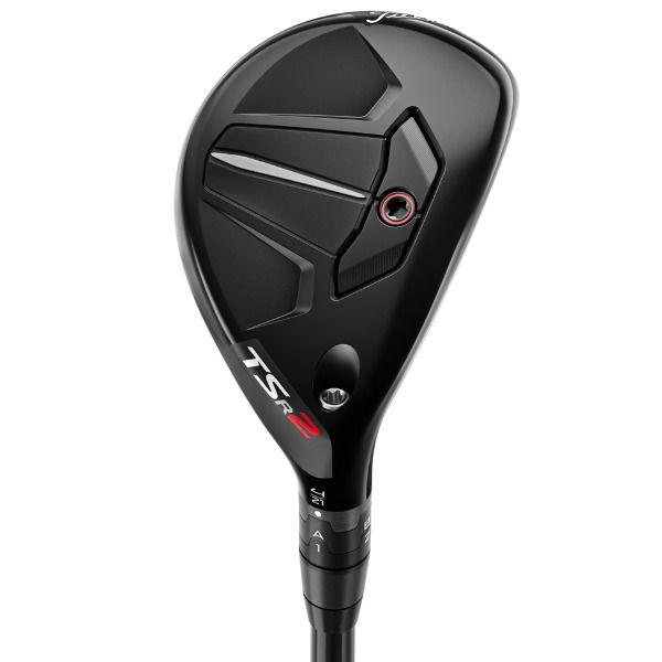 Titleist TSR 2 Golf Hybrid on Productcaster.