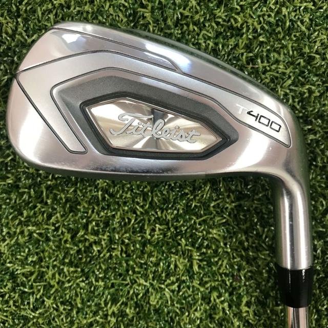 Titleist T400 Golf Wedge - Used on Productcaster.